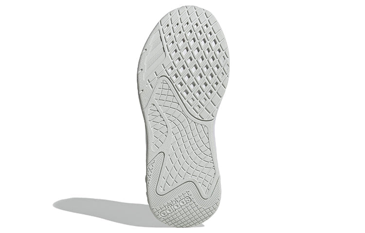 (WMNS) adidas Neo Futurepool 2.0 Shoes 'White Almost Pink' GZ0972