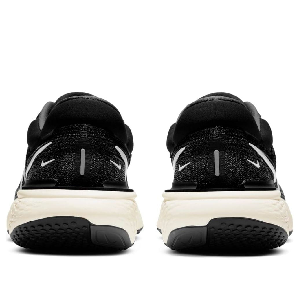 Nike ZoomX Invincible Run Flyknit 'Black White' CT2228-001