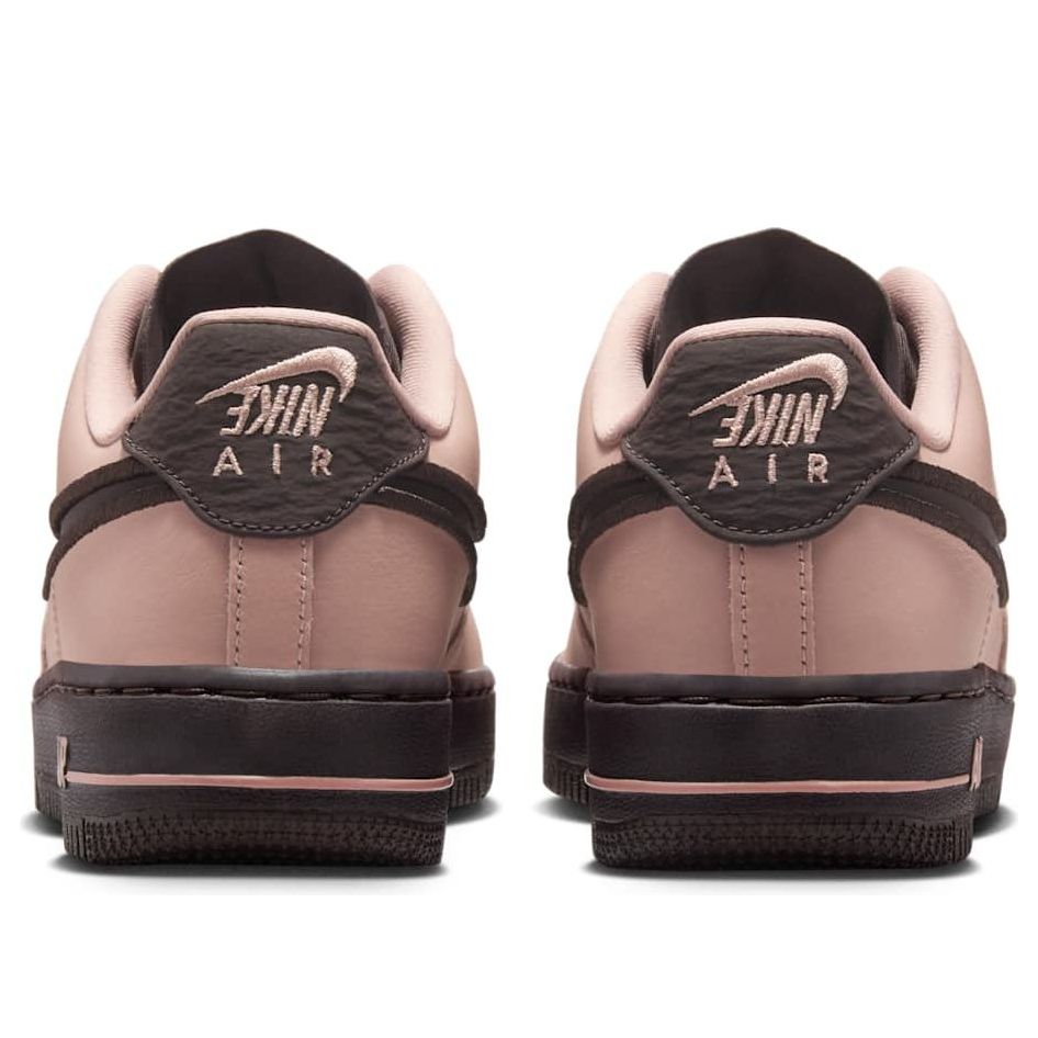 (WMNS) Nike Air Force 1 Low Dance 'Particle Pink' FJ7409-601