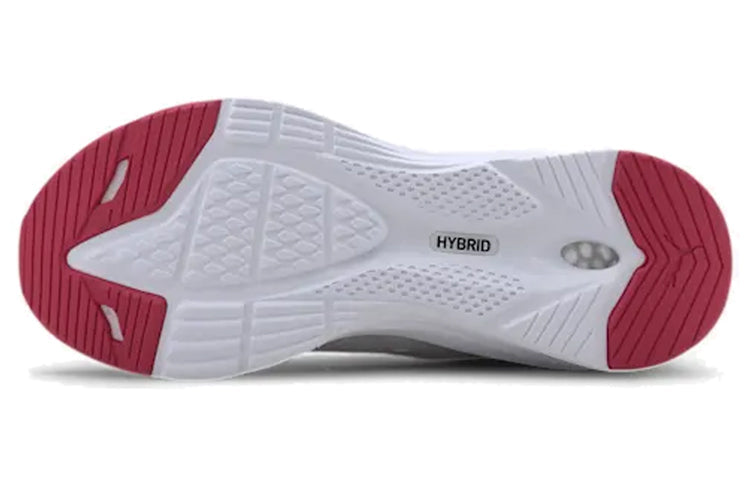 (WMNS) PUMA Hybrid Fuego White/Red 192663-08