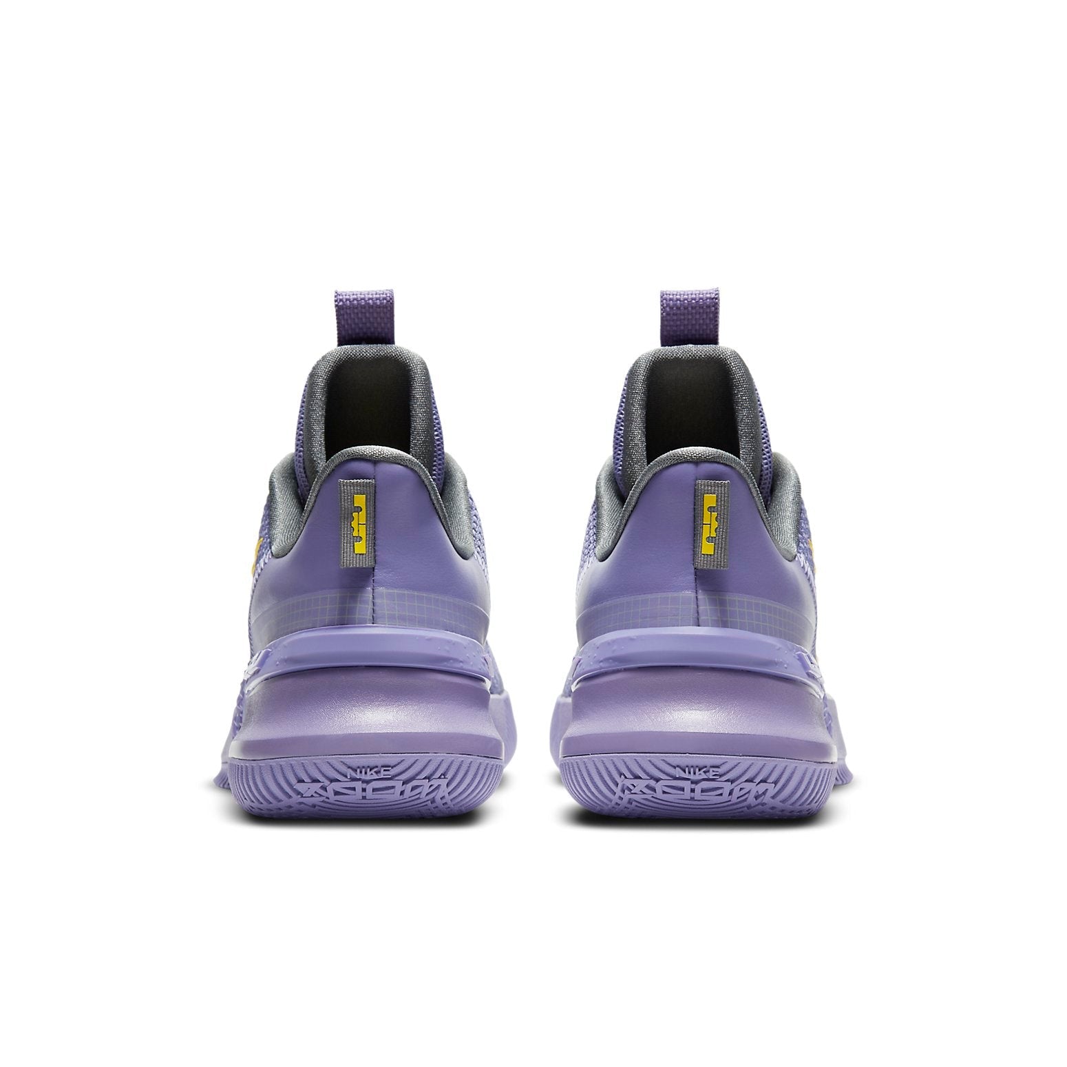 Nike Ambassador 13 'Lakers' CQ9329-500