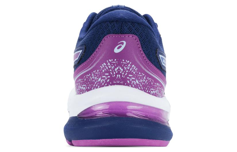 (WMNS) ASICS Gel-Shogun 4 'Blue Purple' 1012B332-402