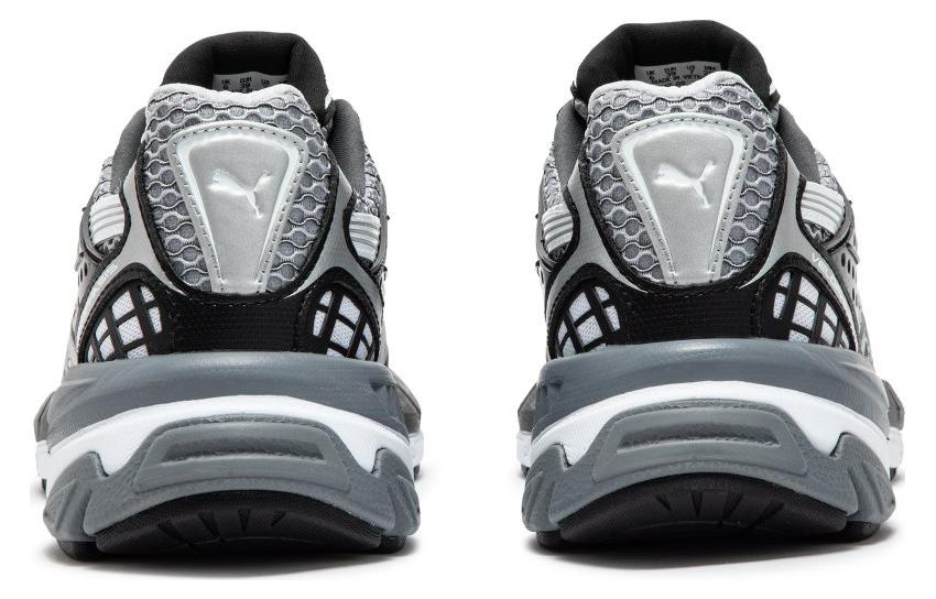 PUMA Velophasis Phased 'Black White' 389365-09