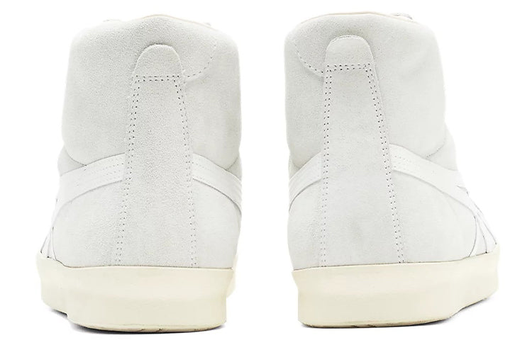 Onitsuka Tiger Fabre HI NM Shoes 'Glacier Grey White' 1183B440-020