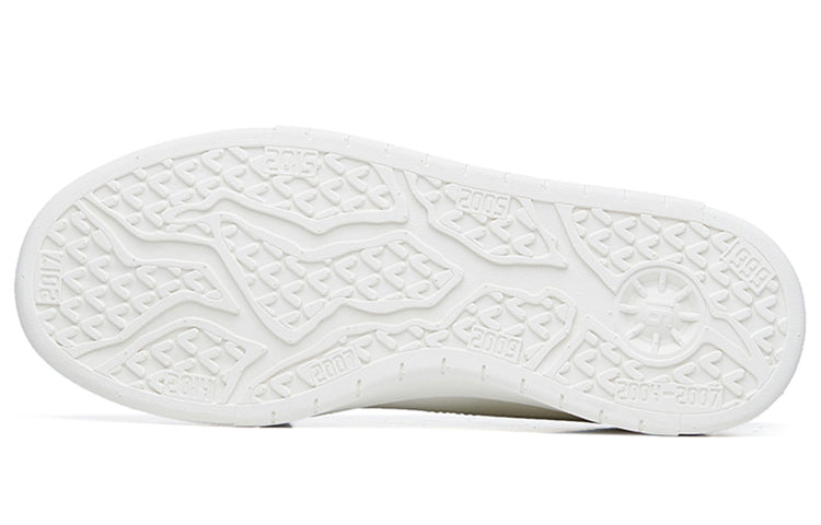 (WMNS) ANTA Life Series Sneakers 'White' 122228061-3