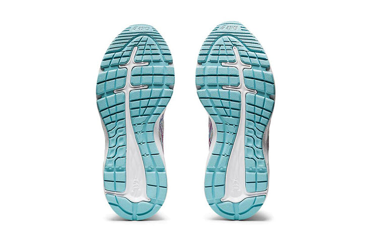 (GS) ASICS Gel-Excite 7 'Glacier Grey Tie Dye' 1014A179-021