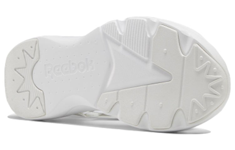 Reebok Furylite White Sandals FU9296