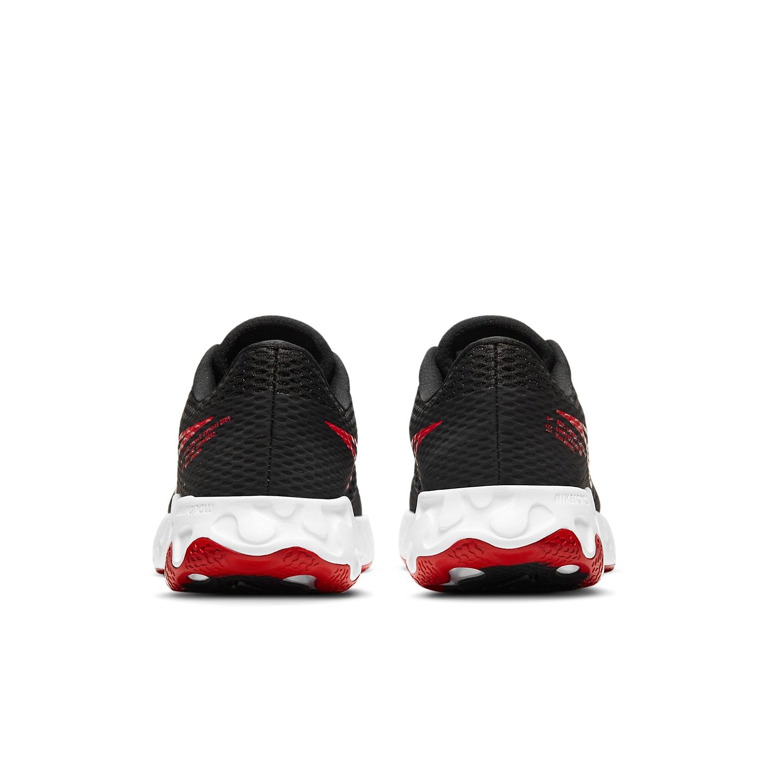 Nike Renew Ride 2 'Bred' CU3507-003