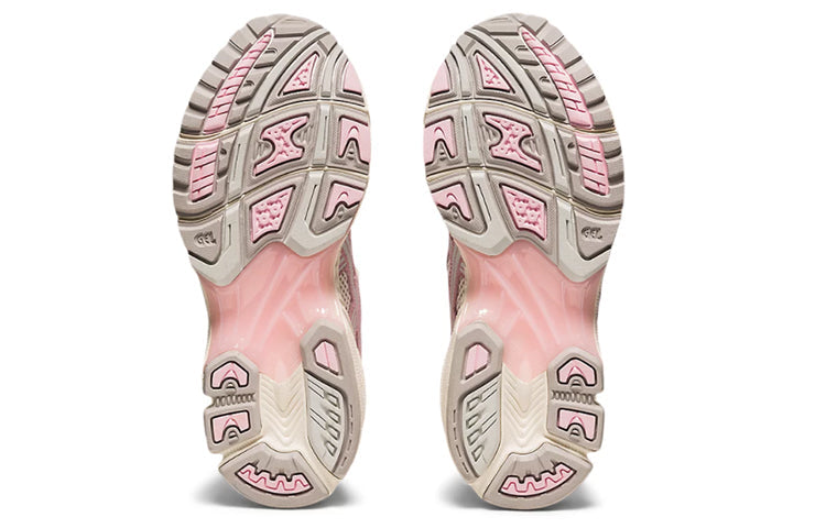 (WMNS) ASICS Gel-Kayano 14 'Cream Pink Salt' 1202A105-100