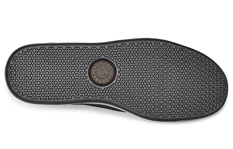 UGG Pismo Slip On Black 1110980-BTNL