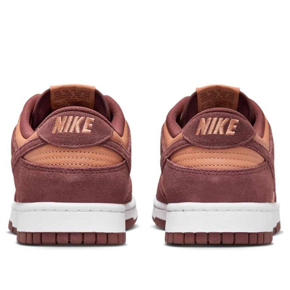 Nike Dunk Low SE 'Amber Brown' FQ8249-200