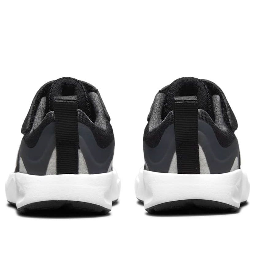 (TD) Nike Wearallday 'Black Grey White' CJ3818-011
