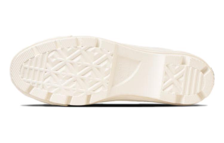 Converse All Star Chunk High Top 'Off-White' 31310240