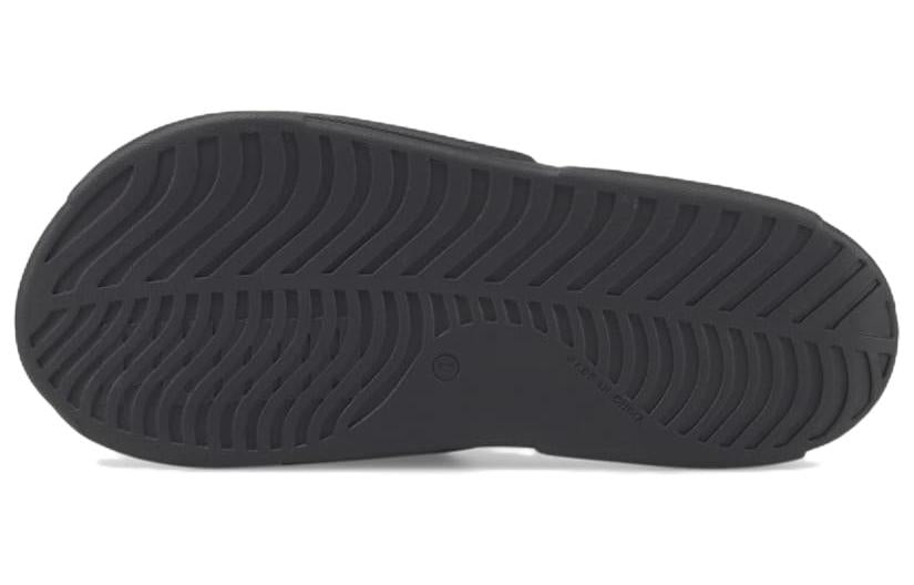 PUMA Royalcat Comfort Sandal 'Triple Black' 372280-13