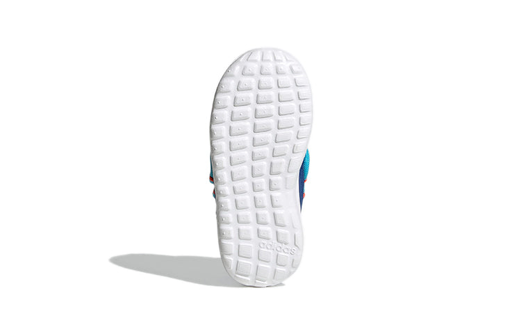 (TD) adidas neo Lite Racer Adapt 3.0 'Blue White' FX7298