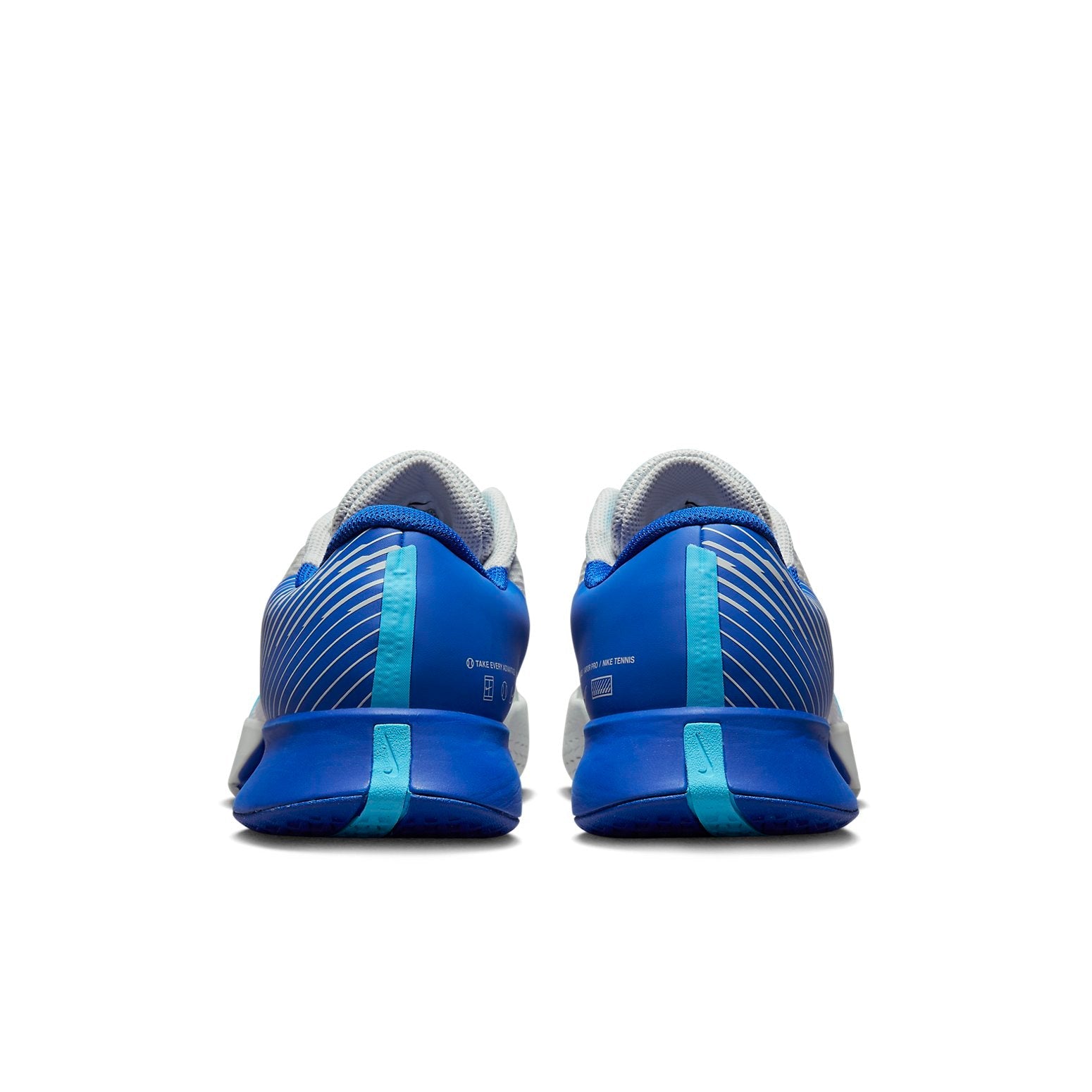 Nike Court Air Zoom Vapor Pro 2 HC 'Photon Dust Game Royal' DR6191-002