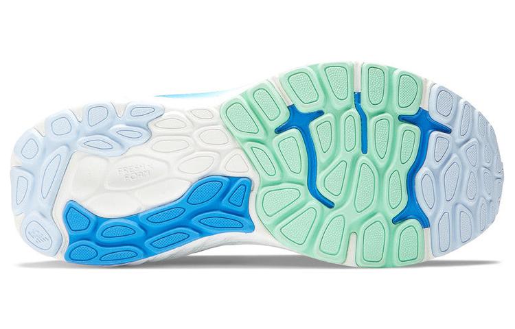 (WMNS) New Balance Fresh Foam X 860 V13 'Bright Lapis Starlight' W860B13