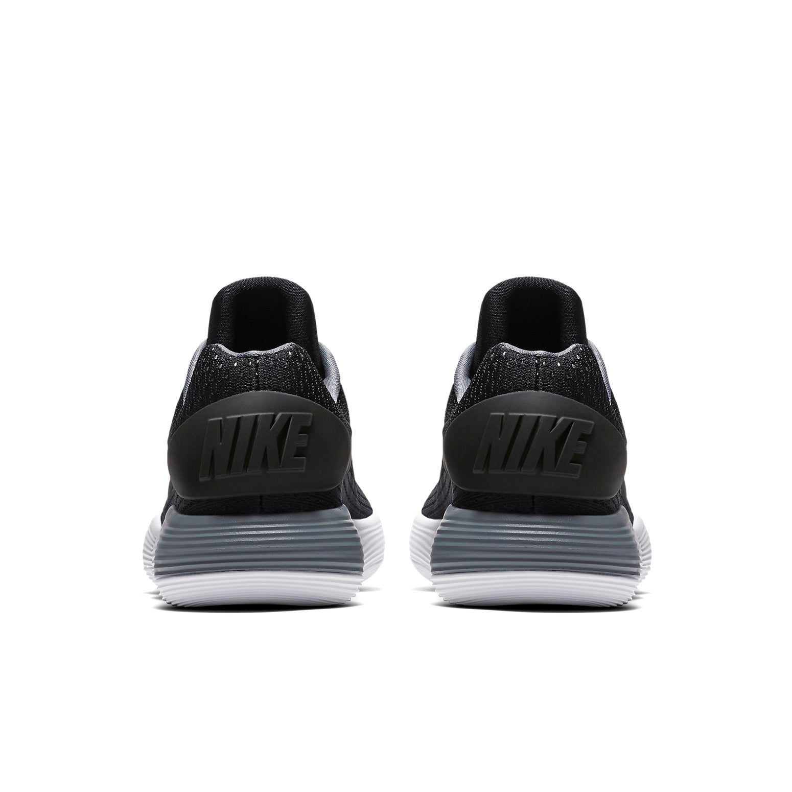 Nike Hyperdunk 2017 Low 'Black White' 897664-003