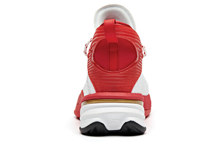 ANTA UFO 2 'White Red' 112011608-5
