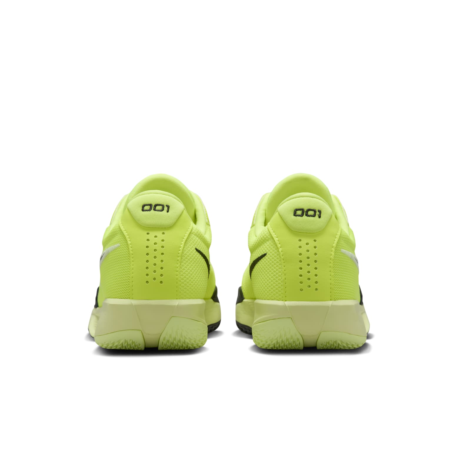 Nike Air Zoom GT Cut Academy EP 'Barely Volt Anthracite' FB2598-700