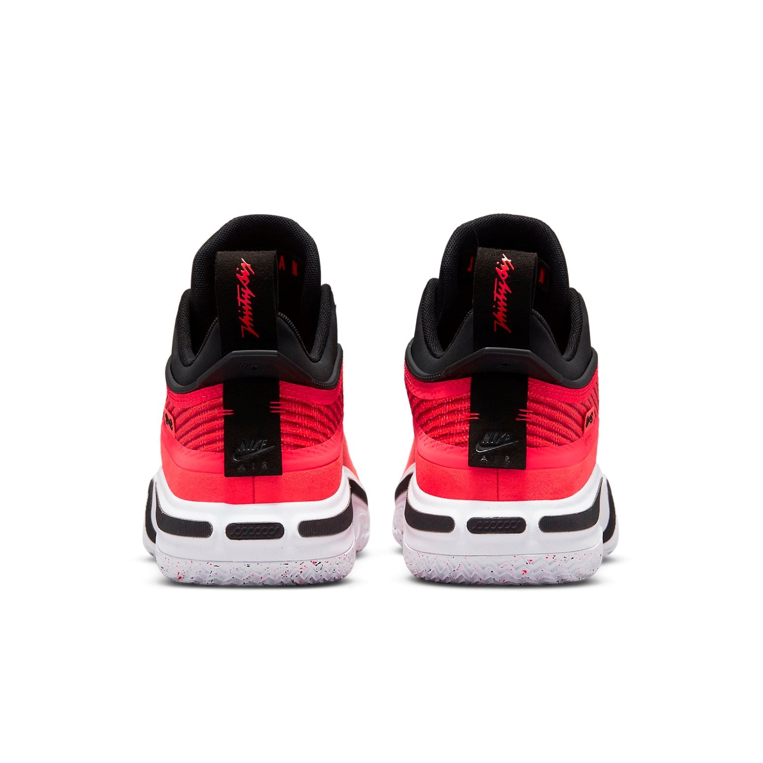 Air Jordan 36 Low 'Infrared' DH0833-660