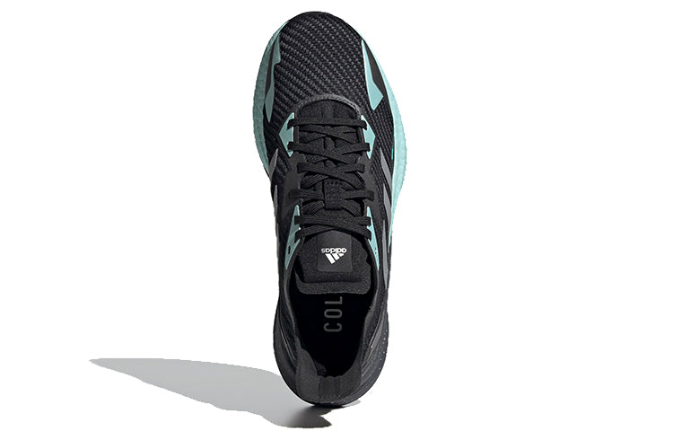 (WMNS) adidas X9000l3 Winter.Rdy 'Black Green' FW0495