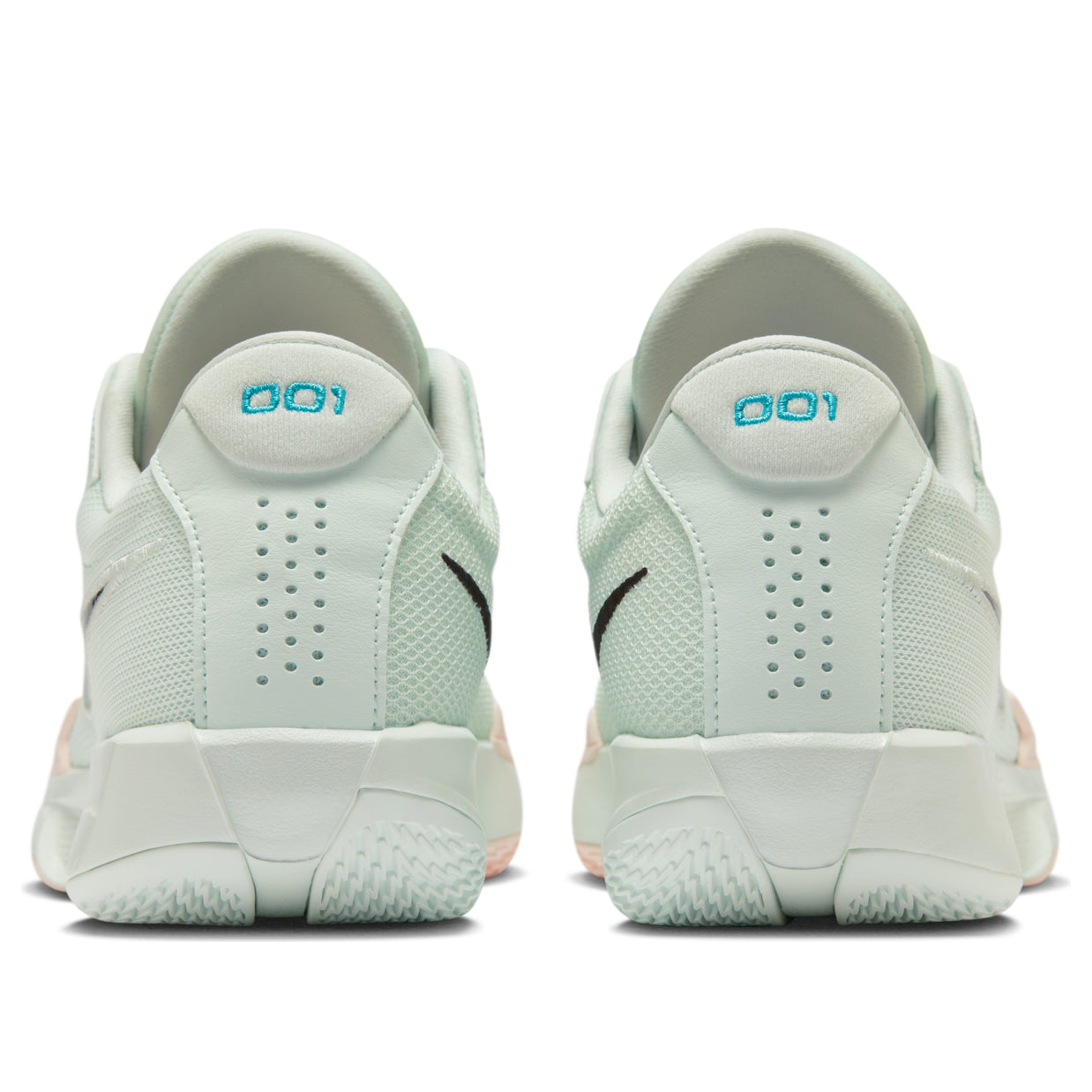 Nike Air Zoom GT Cut Academy EP 'Barely Green Dusty Cactus' FB2598-301