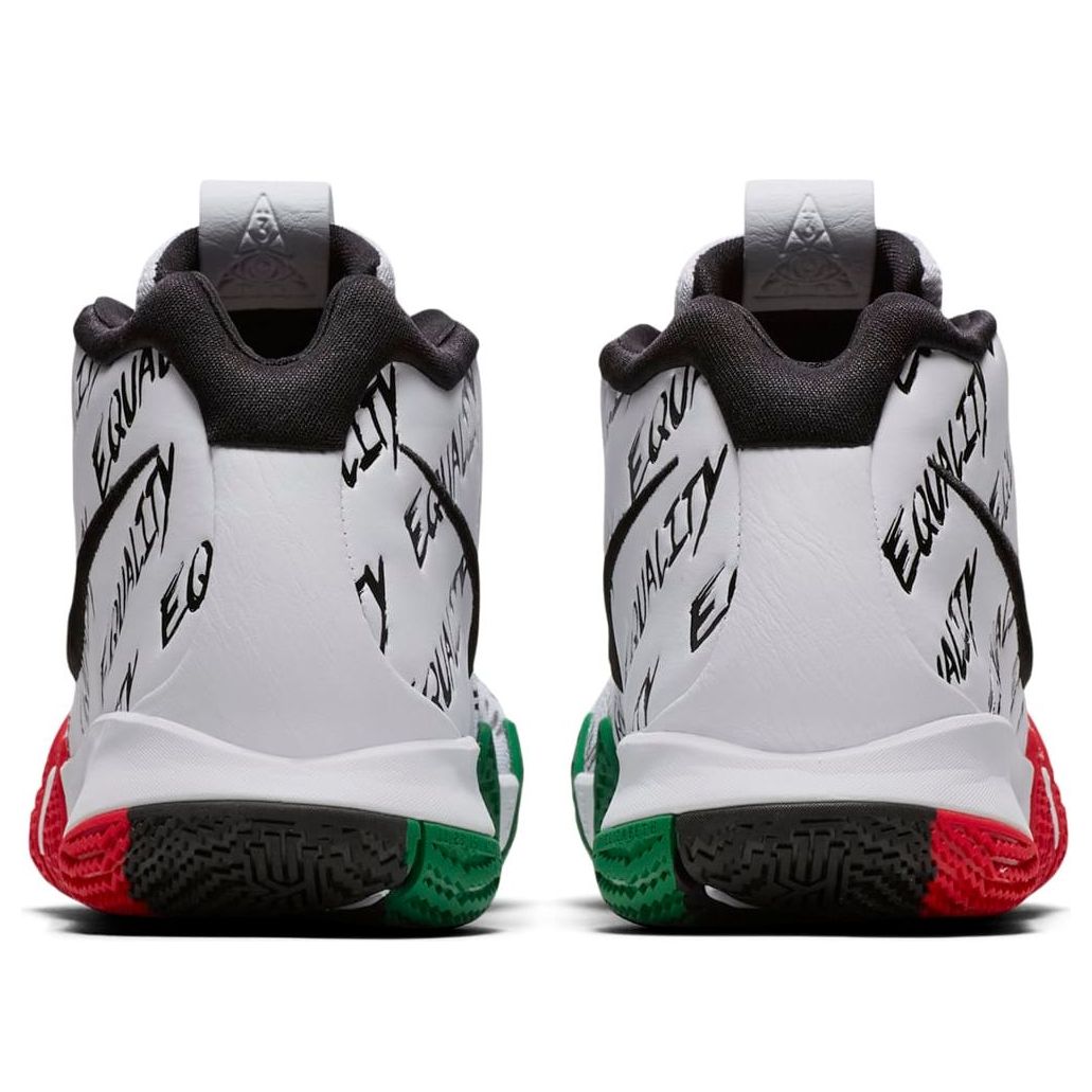 Nike Kyrie 4 EP 'BHM' AQ9231-900