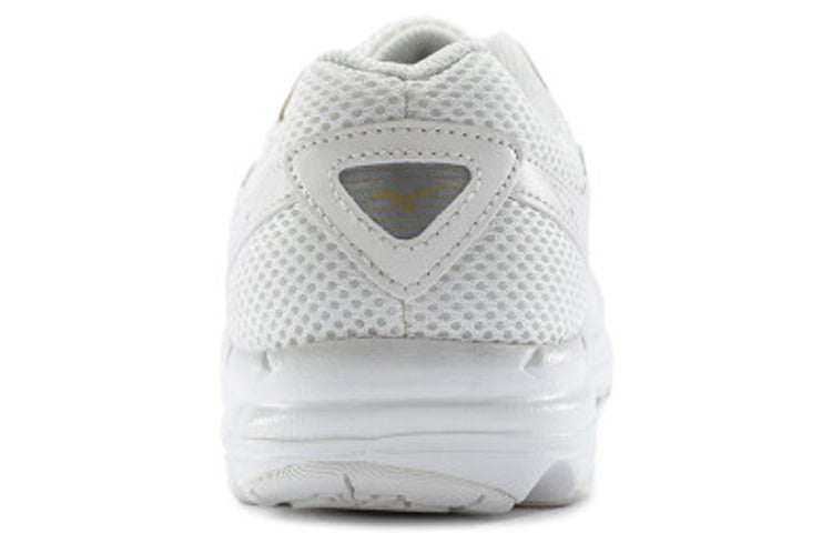 (WMNS) Mizuno Spark CN White/Gold D1GH202803