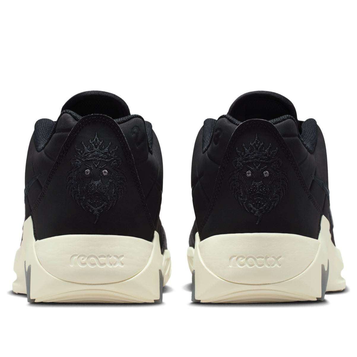 Nike LeBron Witness 9 EP 'Black Coconut Milk Iron Grey' HQ8035-001