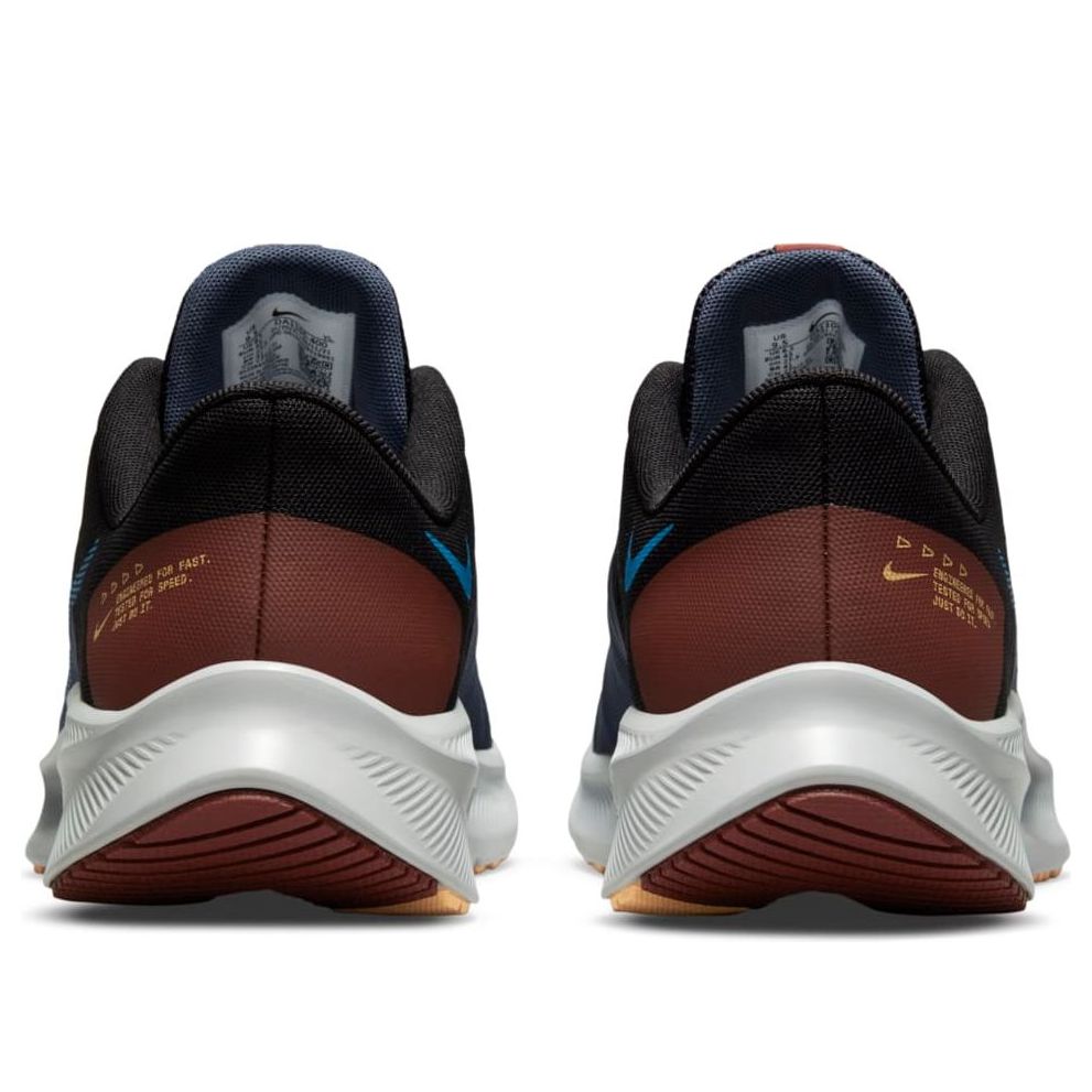 Nike Quest 4 'Thunder Blue' DA1105-400