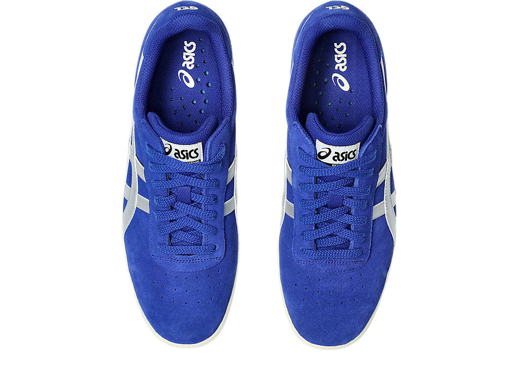 ASICS Gel-Vickka Pro 'Prussian Blue Pure Silver' 1201A486-402