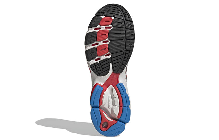 adidas Supernova Cushion 7 'Grey Vivid Red' GW6786