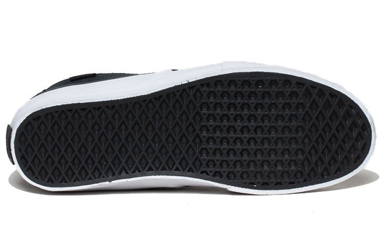 Vans lce-T x Syndicate Chukka Decon S Black VN-0VIMAN5