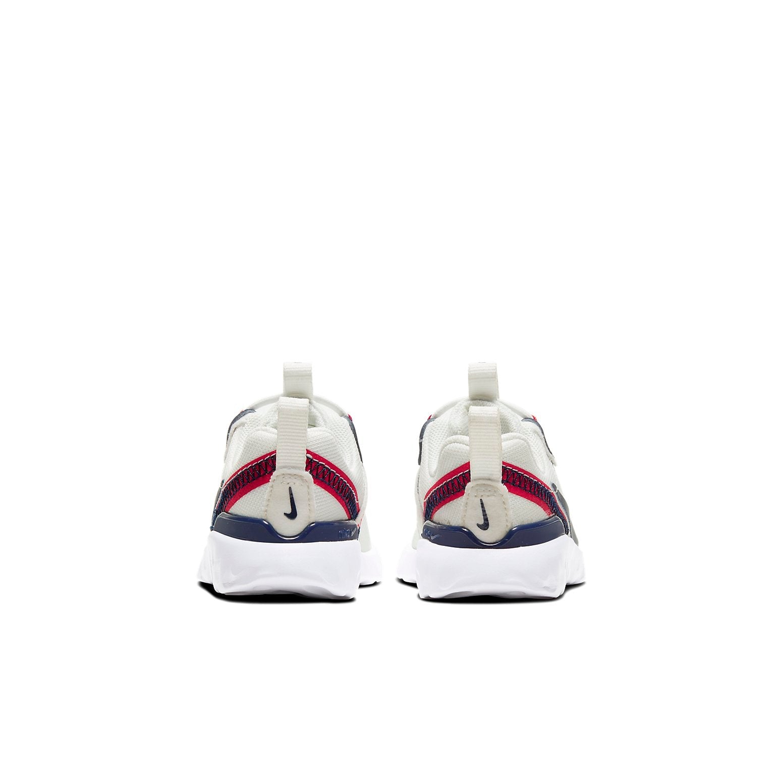 (TD) Nike Element 55 White/Blue/Red CK4083-101