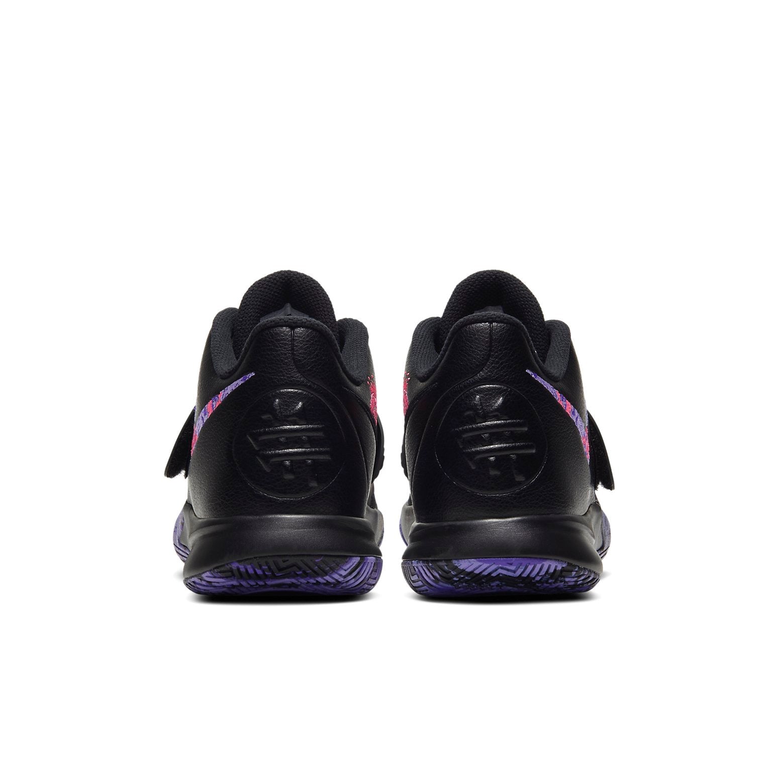 Nike Kyrie Flytrap 3 'Black Court Purple' BQ3060-006
