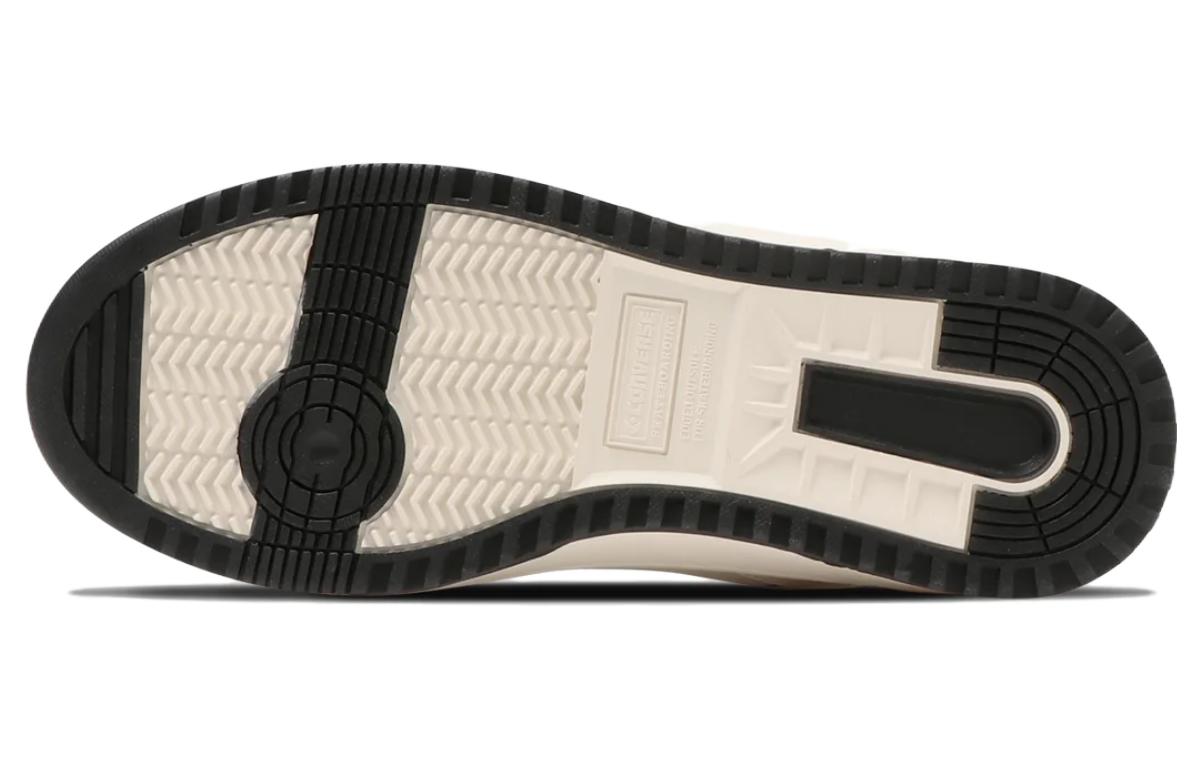 Converse Weapon Skateboarding Sk Ox 'White Black' 34201542