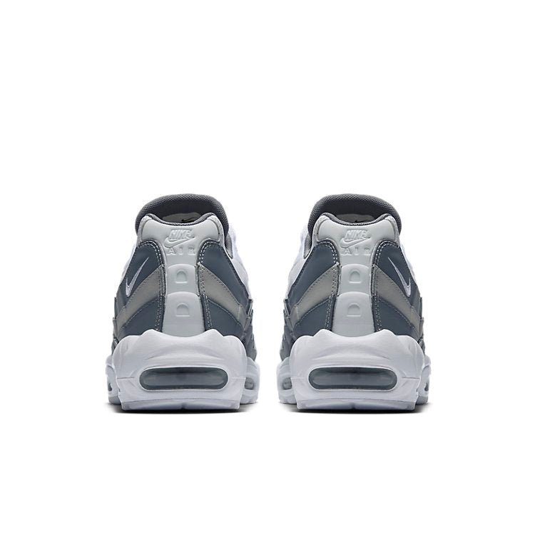 Nike Air Max 95 Essential 'White' 749766-105
