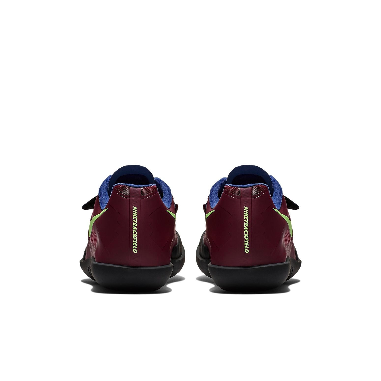 Nike Zoom SD 4 'Bordeaux Lime Blast' 685135-600