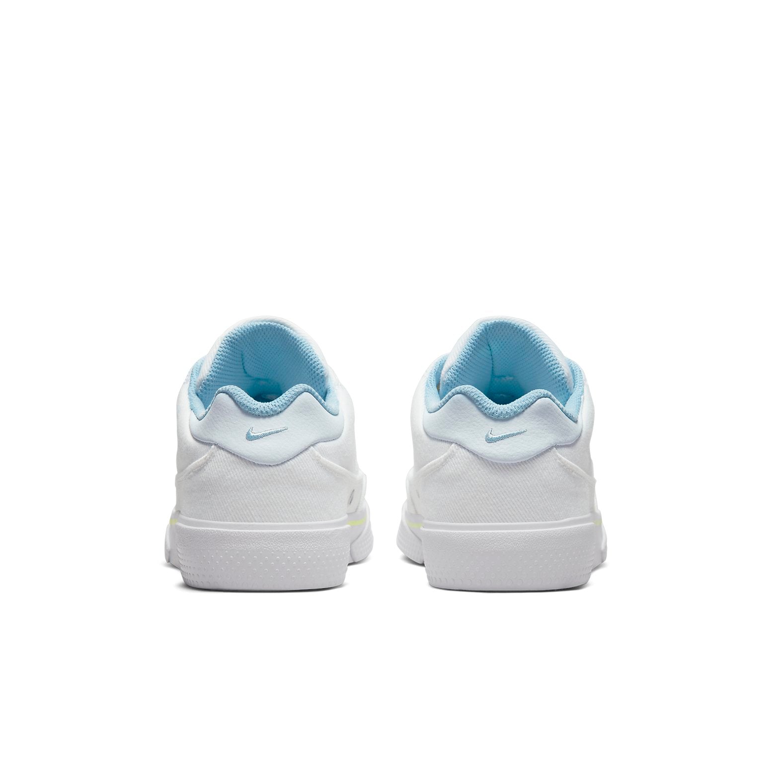 (WMNS) Nike GTS 97 'White Boarder Blue' DV0748-100