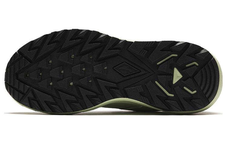 ANTA Tanchuan Low 'Green Black' 912345586-3