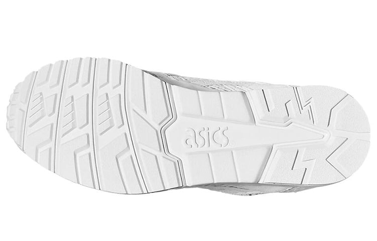 ASICS Gel Lyte 5 'White' H7K2N-0101