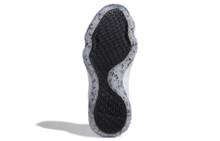 adidas Dame 7 EXTPLY 'Opponent Advisory - White' H68990