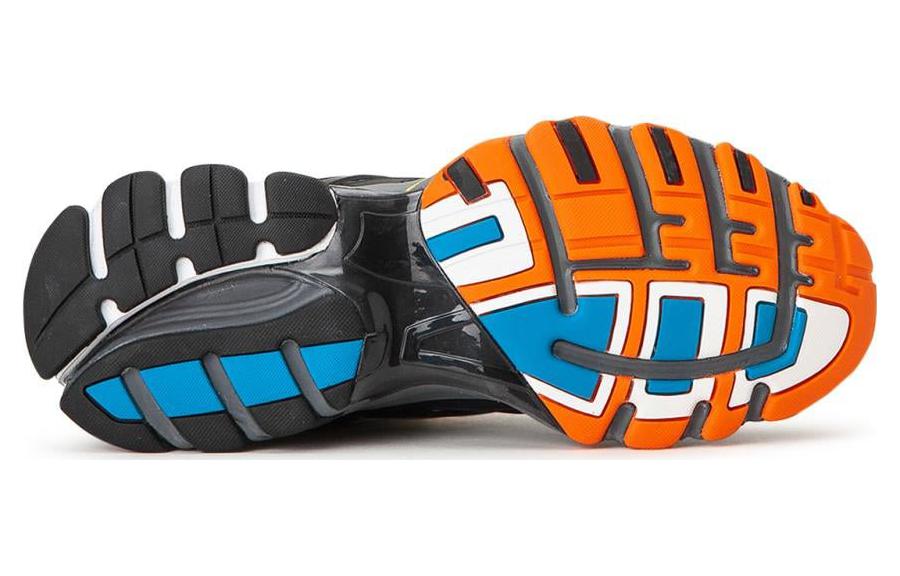 Reebok DMX Trail Shadow 'Grey Con Blue Cicid Orange' EF8740