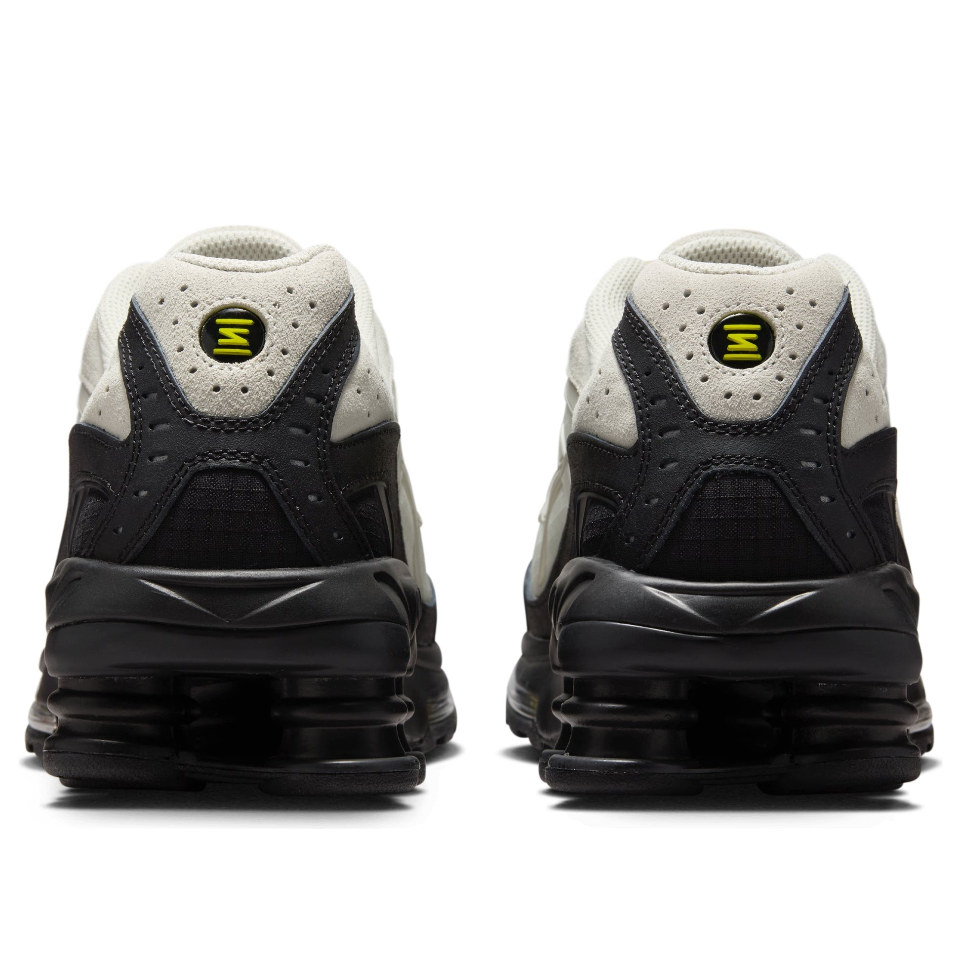 Nike Shox Ride 2 'Light Bone Black' IB7684-001