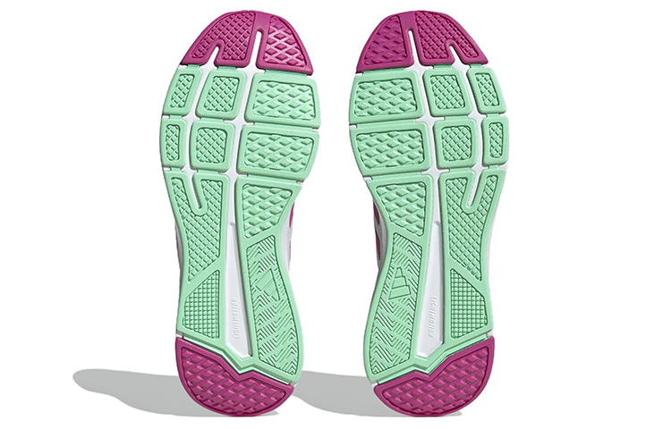 (WMNS) adidas Start Your Run Tenis Shoes 'Lucid Fuchsia' HP5671