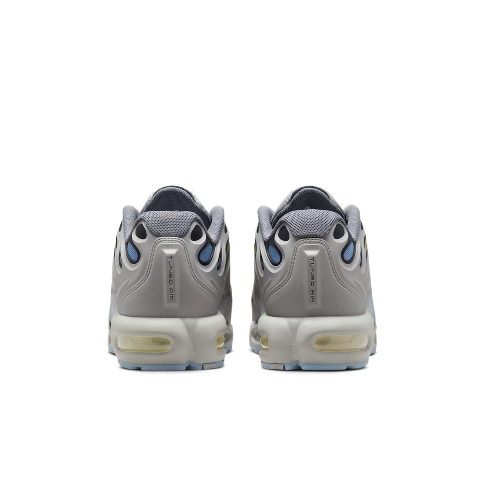 Nike Air Max Plus Drift 'Light Smoke Grey' FD4290-002