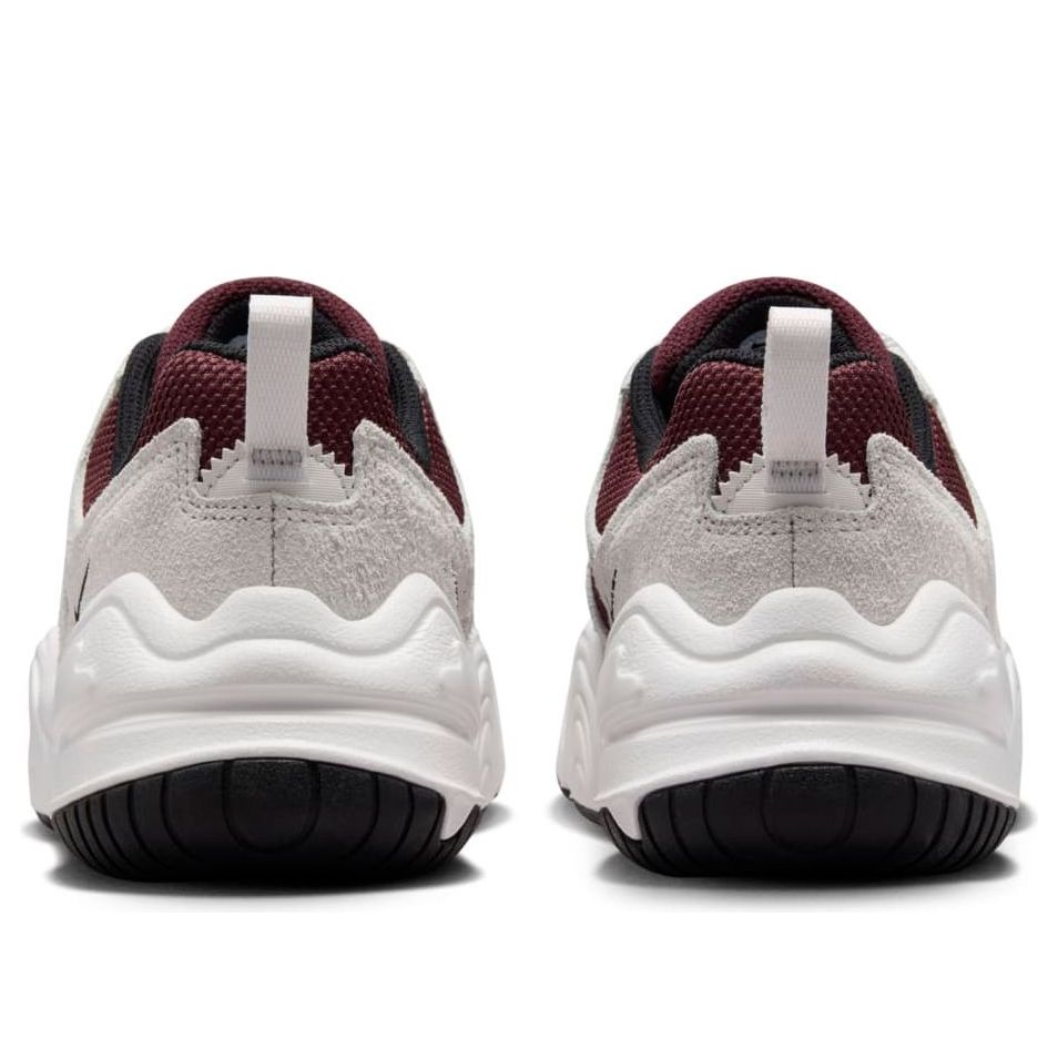 (WMNS) Nike Tech Hera 'Burgundy Crush White Black' DR9761-601