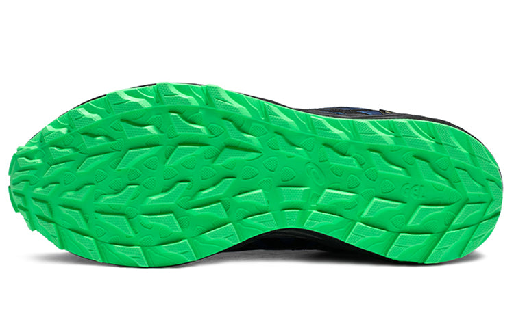 ASICS Gel-Sonoma 6 GORE-TEX 'Deep Ocean Black' 1011B048-400