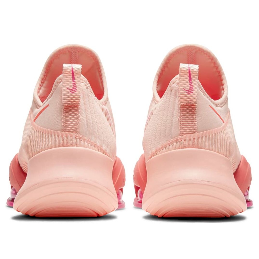 (WMNS) Nike Air Zoom SuperRep 'Washed Coral' BQ7043-668